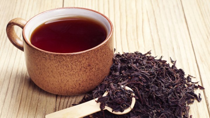 De ce este indicat sa consumi ceai negru?